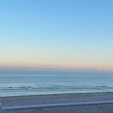 Le Petit Marais Apartman Villers-sur-Mer Kültér fotó