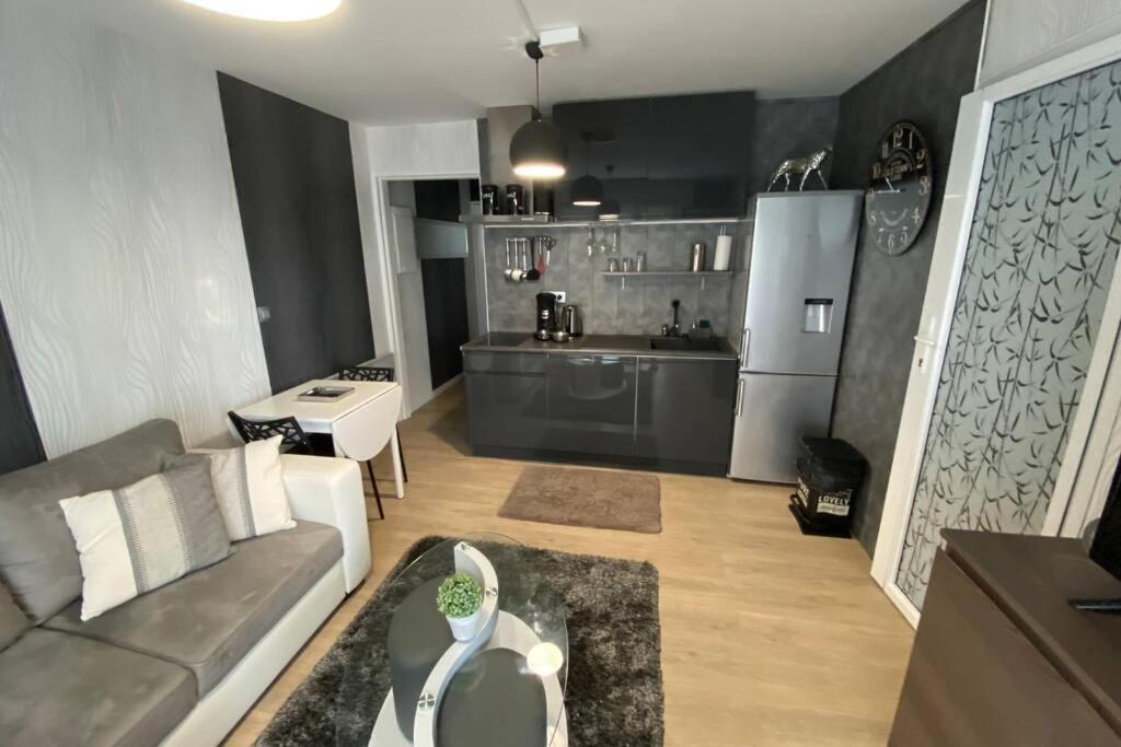 Le Petit Marais Apartman Villers-sur-Mer Kültér fotó