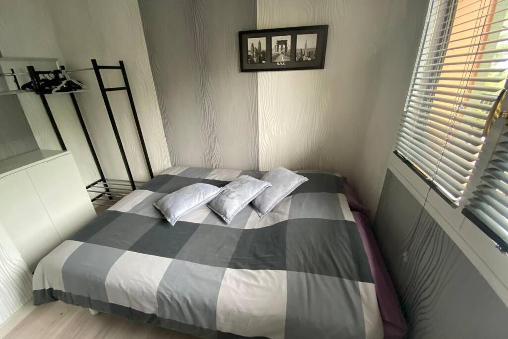 Le Petit Marais Apartman Villers-sur-Mer Kültér fotó