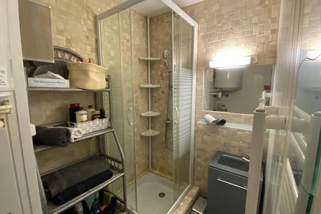 Le Petit Marais Apartman Villers-sur-Mer Kültér fotó