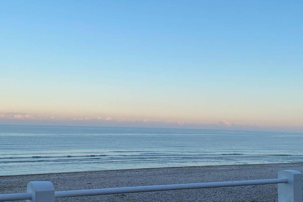 Le Petit Marais Apartman Villers-sur-Mer Kültér fotó