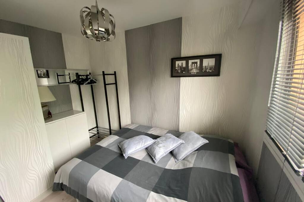 Le Petit Marais Apartman Villers-sur-Mer Kültér fotó