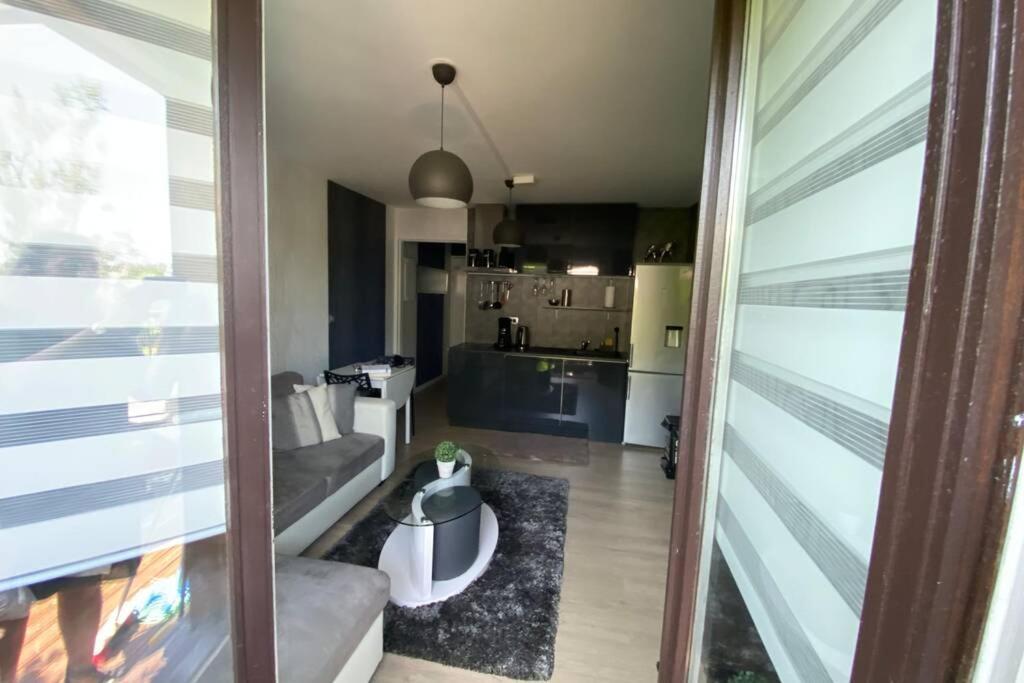 Le Petit Marais Apartman Villers-sur-Mer Kültér fotó