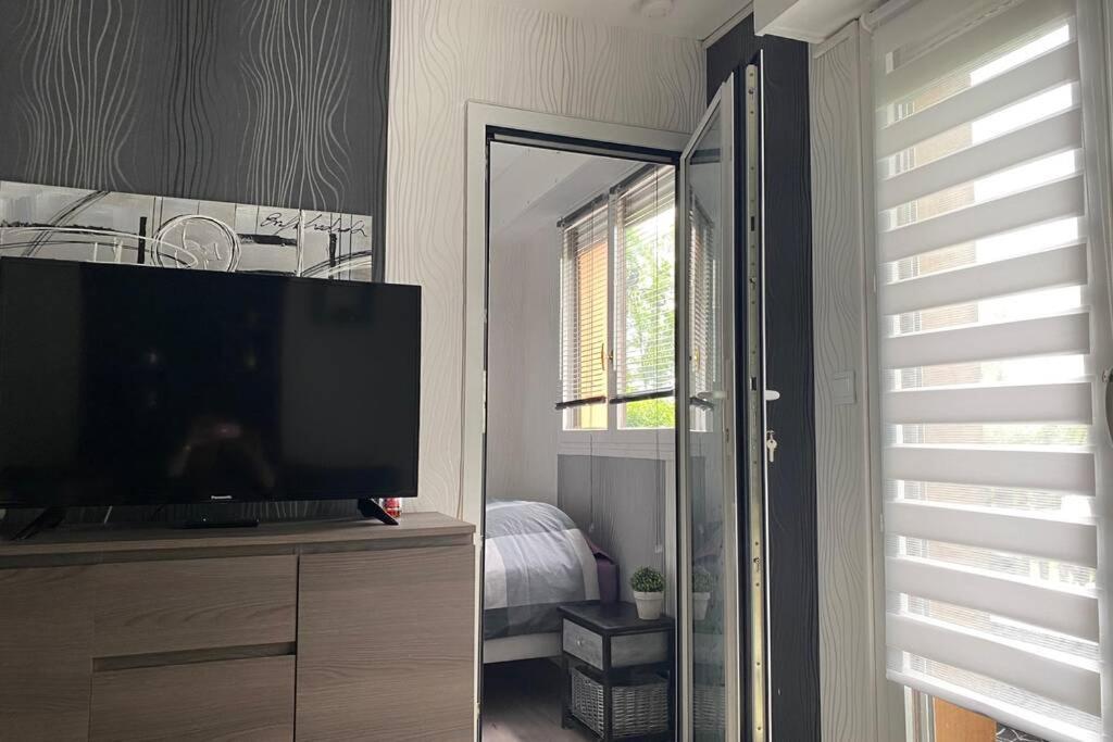 Le Petit Marais Apartman Villers-sur-Mer Kültér fotó